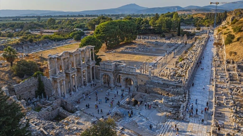 Ephesus Tours